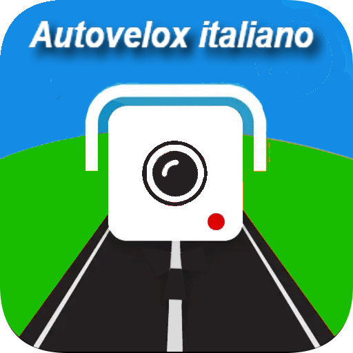 Italian speed cam - GPS Radar